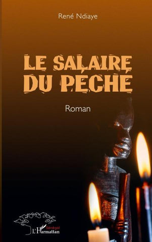 Le salaire du péché. Roman