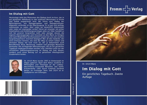 Im Dialog mit Gott