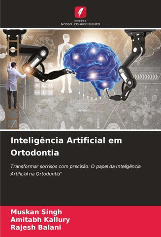 Inteligência Artificial em Ortodontia