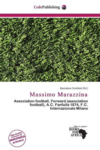 Massimo Marazzina