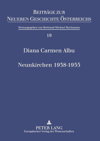 Neunkirchen 1938-1955