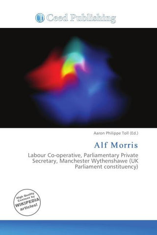 Alf Morris