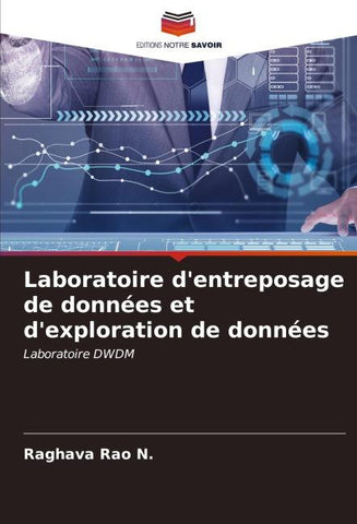 Laboratoire d'entreposage de données et d'exploration de données
