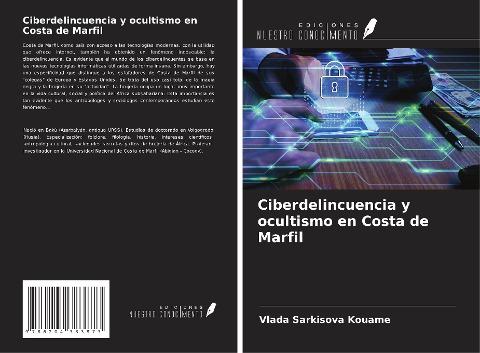 Ciberdelincuencia y ocultismo en Costa de Marfil