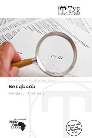 Bergbuch