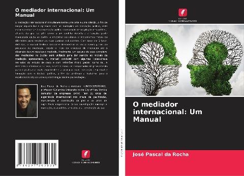 O mediador internacional: Um Manual