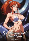 The Woman with Read Hair