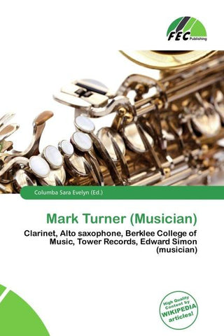 Mark Turner (Musician)