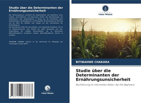 Studie über die Determinanten der Ernährungsunsicherheit