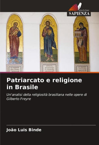Patriarcato e religione in Brasile