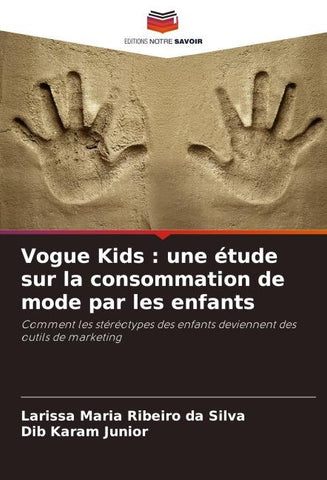 Vogue Kids : une étude sur la consommation de mode par les enfants