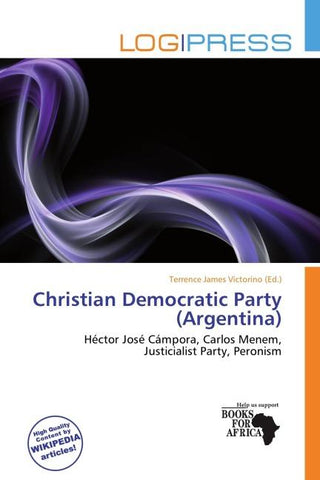 Christian Democratic Party (Argentina)