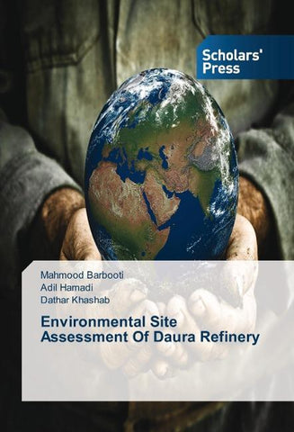 Environmental Site Assessment Of Daura Refinery