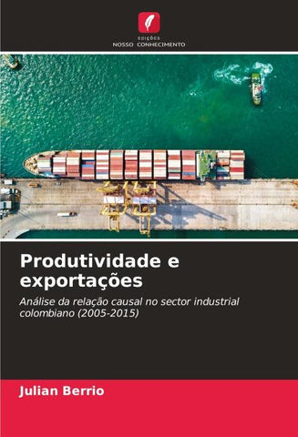 Produtividade e exportações