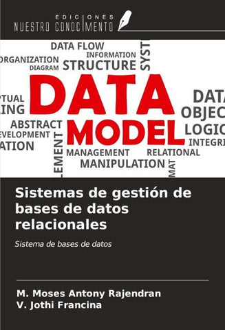 Sistemas de gestión de bases de datos relacionales