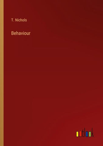 Behaviour