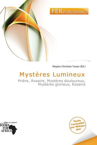 Mystères Lumineux