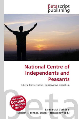 National Centre of Independents and Peasants