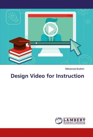 Design Video for Instruction