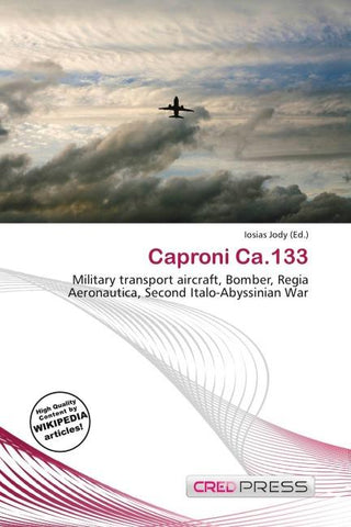 Caproni Ca.133