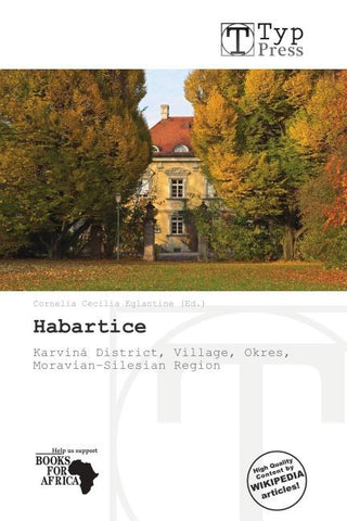 Habartice
