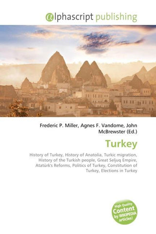Turkey