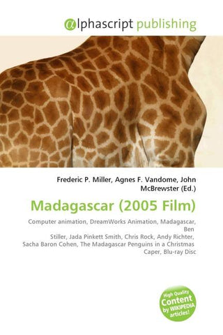 Madagascar (2005 Film)