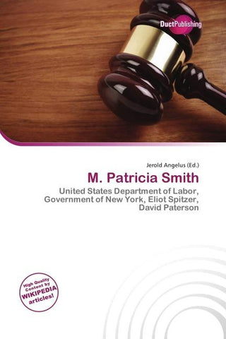 M. Patricia Smith
