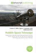 Hubble Space Telescope