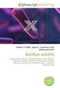 Bacillus subtilis