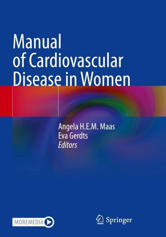 Manual of Cardiovascular Disease in Women