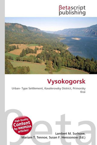 Vysokogorsk