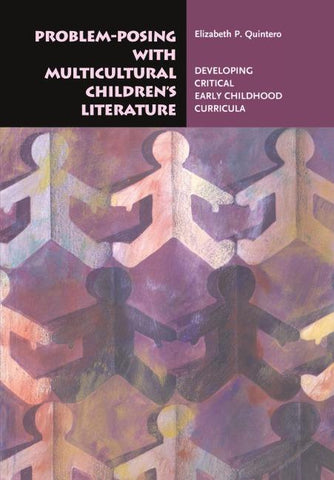 Problem-posing with Multicultural Children’s Literature