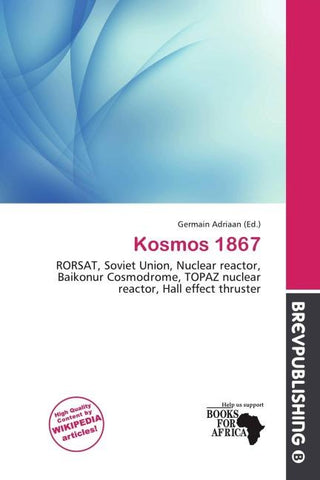 Kosmos 1867