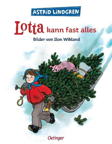 Lotta