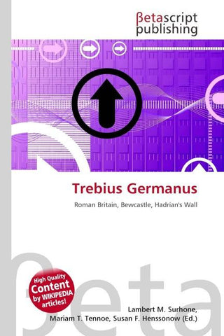 Trebius Germanus
