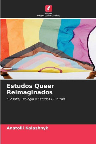 Estudos Queer Reimaginados