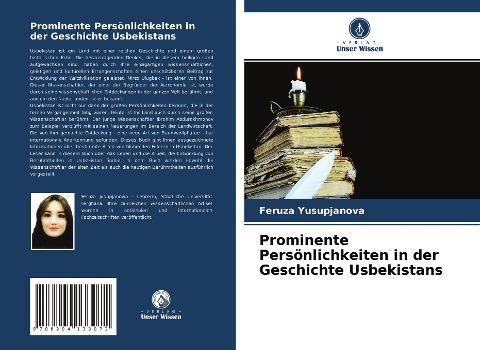 Prominente Persönlichkeiten in der Geschichte Usbekistans