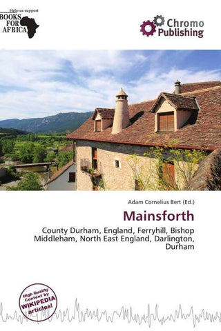 Mainsforth