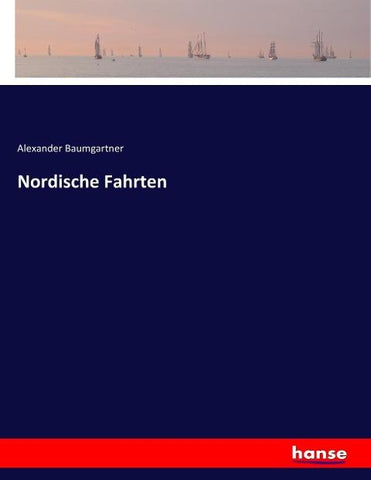 Nordische Fahrten