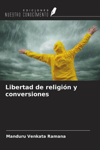 Libertad de religión y conversiones