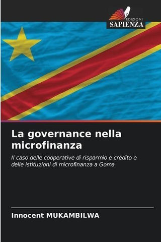 La governance nella microfinanza