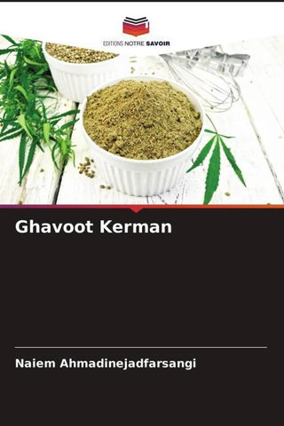 Ghavoot Kerman