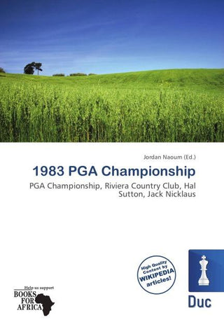 1983 PGA Championship