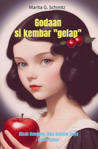 Godaan si kembar "gelap"