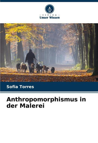 Anthropomorphismus in der Malerei