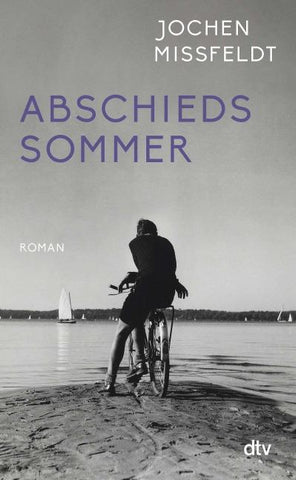 Abschiedssommer