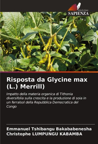Risposta da Glycine max (L.) Merrill)