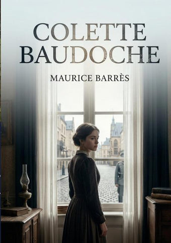 Colette Baudoche