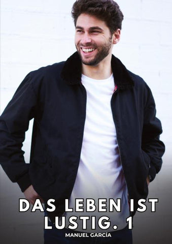 Das Leben ist lustig. 1